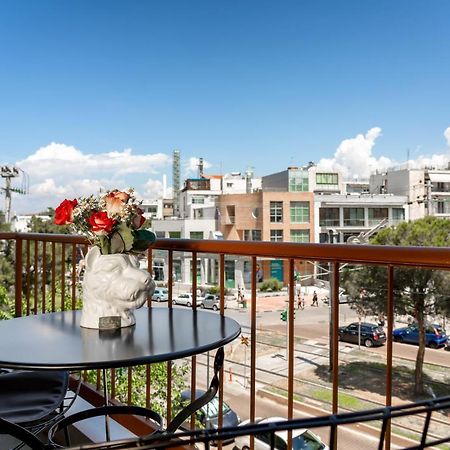 Glyfada Gallery Apartment Athen Eksteriør bilde