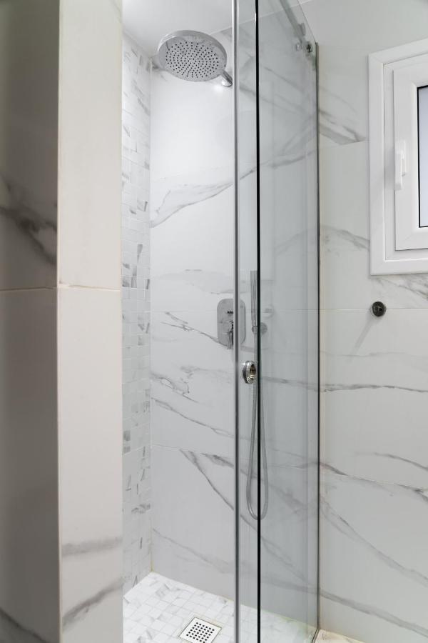 Glyfada Gallery Apartment Athen Eksteriør bilde
