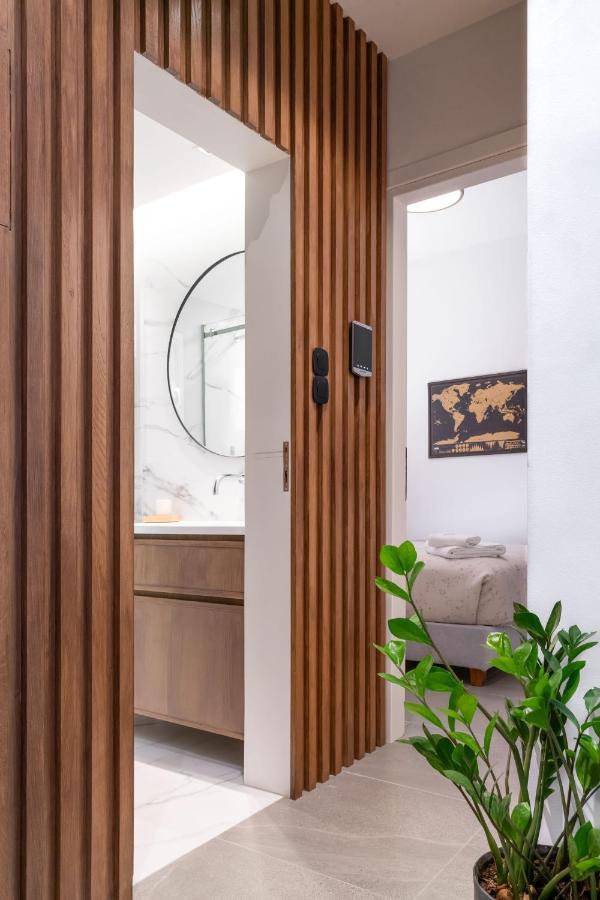 Glyfada Gallery Apartment Athen Eksteriør bilde