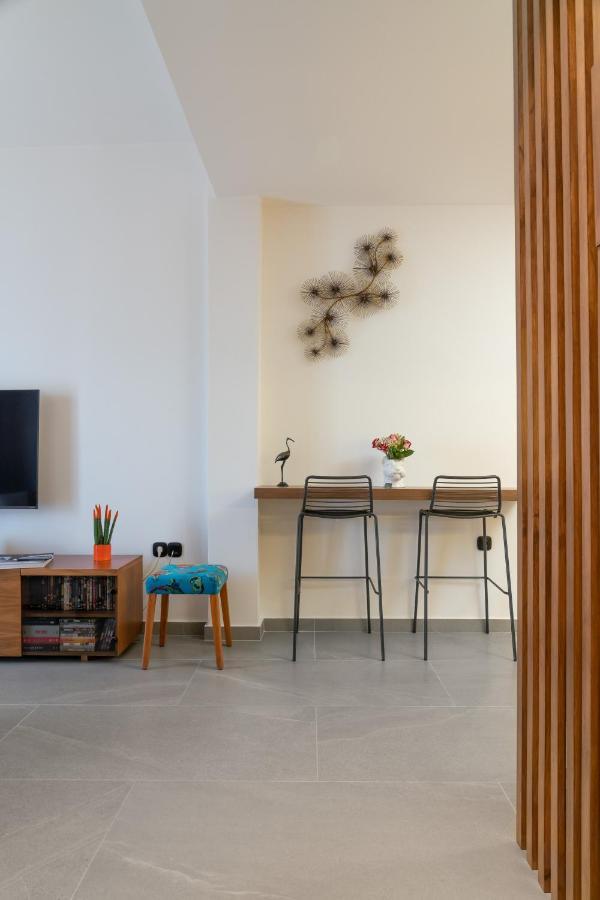 Glyfada Gallery Apartment Athen Eksteriør bilde